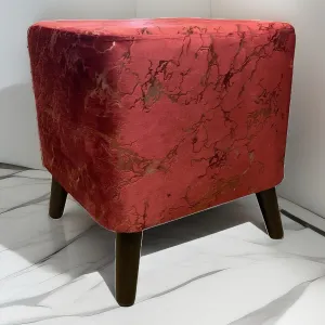 1 Seater Stool 