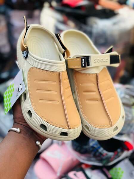 Sabots Confort Unisex