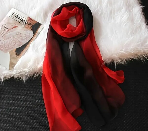 Scarves /Stallers