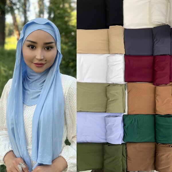 Мусульманский платки