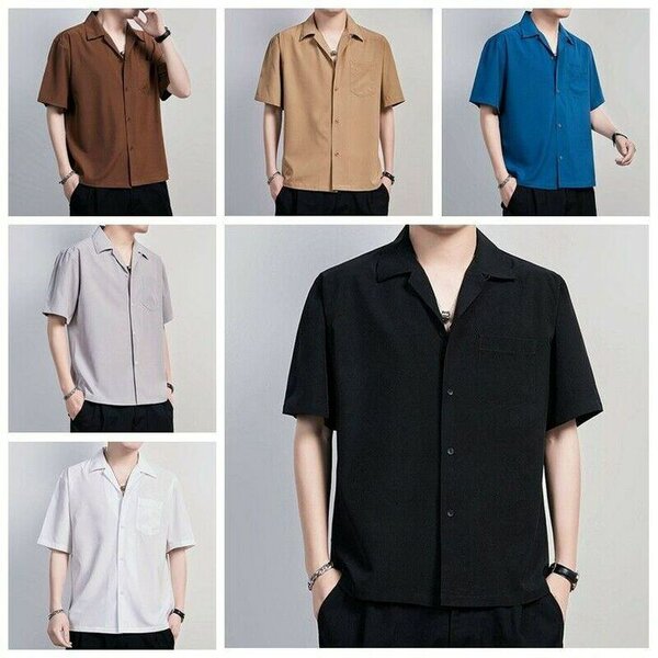 Chemise