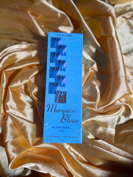 Marquise Bleue Eau de Toilette