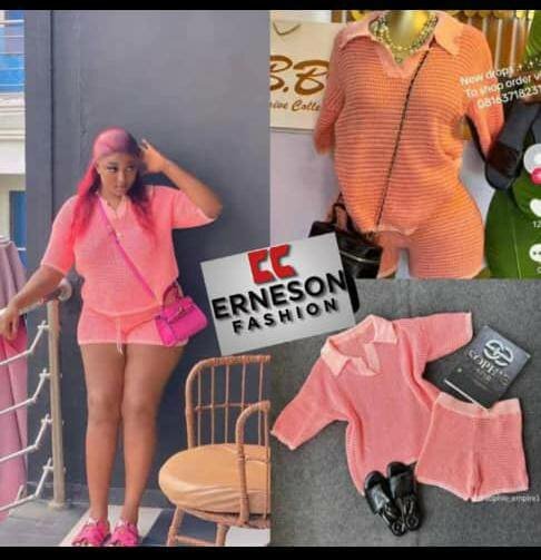 Maxi robe élégante