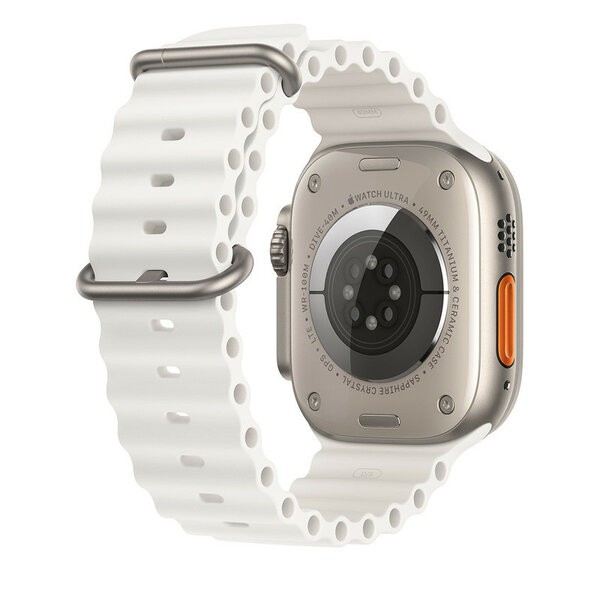 Montre intelligente Ultra