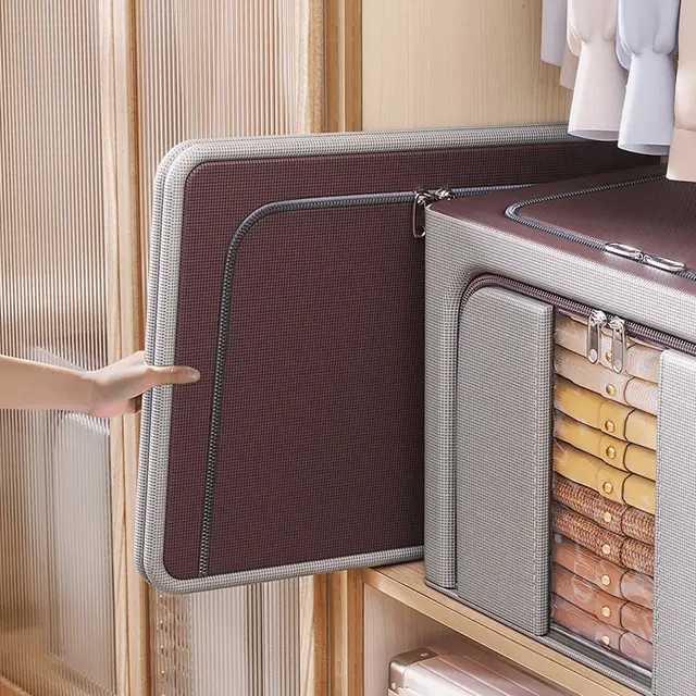 Boîte de Rangement Imperméable