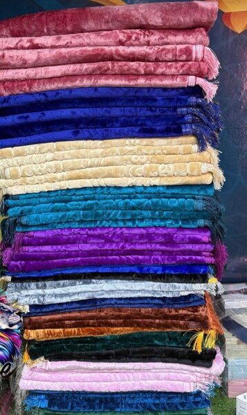 Tapis de prière personnalisé