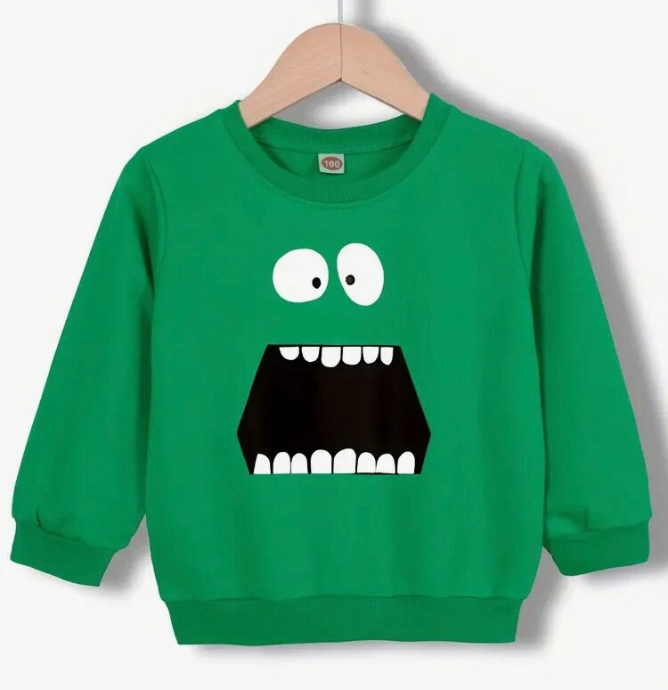 Sweatshirt