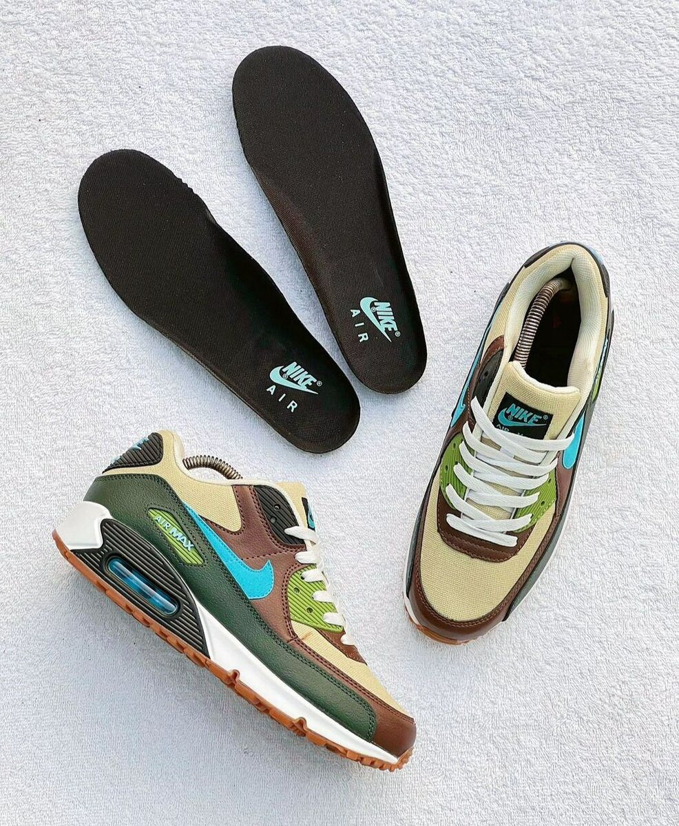 QUALITY NIKE AIRMAX DUNK.