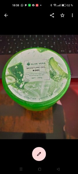 Crème hydratante multi usages