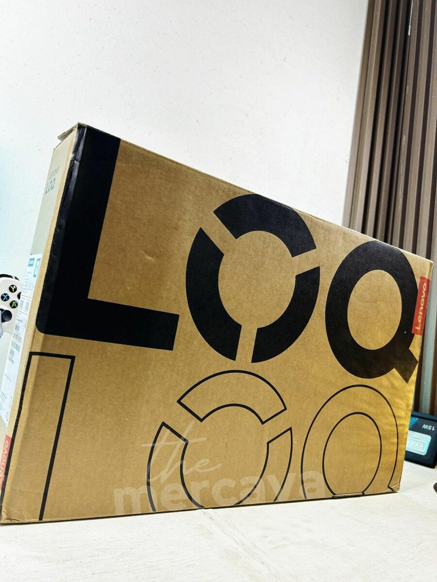 Lenovo LOQ i5 13th RTX 5050