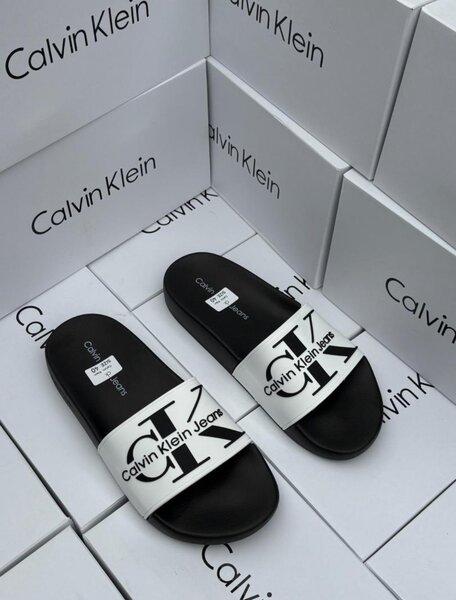 Sandales de marque unisexes