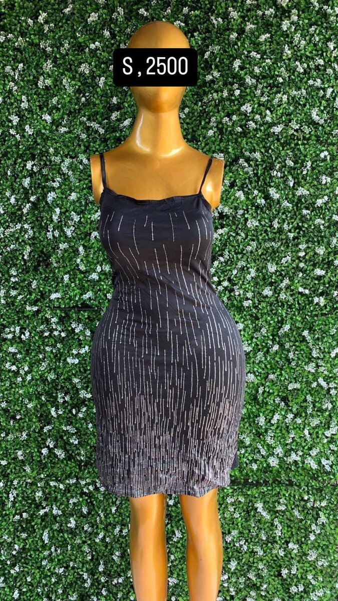 Robe pour femme belle et élégante