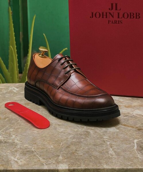 CHAUSSURE HOMME