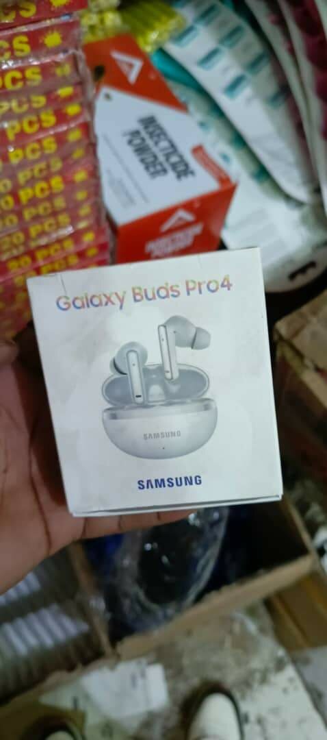 Samsung earpods