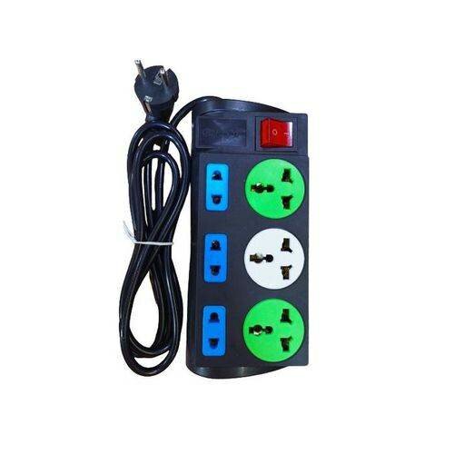 Multiprise Protection Électrique