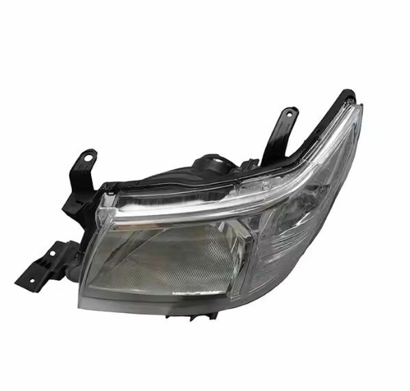 Phare de Toyota Hilux