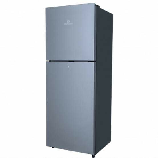 Dawlance refrigerator double door