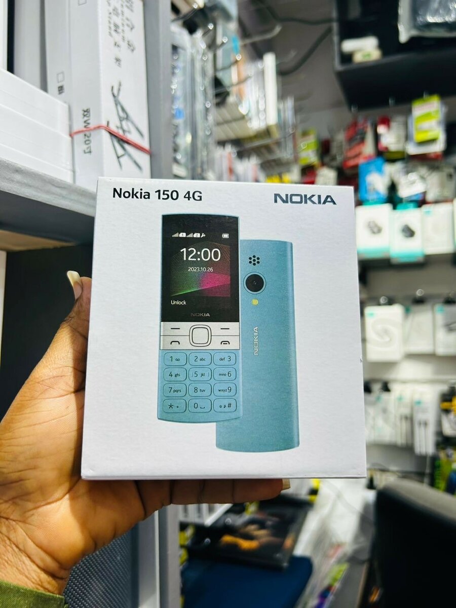 Nokia 150