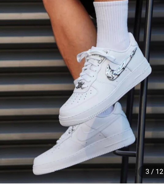 Air force