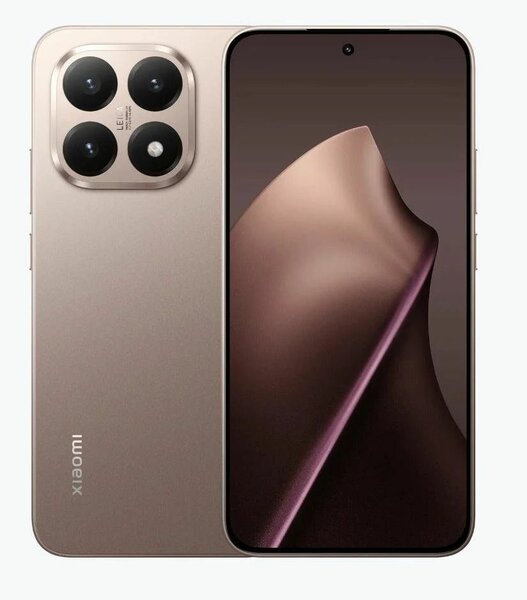 Xiaomi 15T - 512GB, 12GB RAM