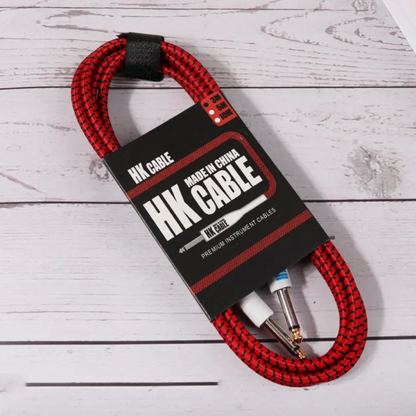 Câble Jack HK 3 mètres