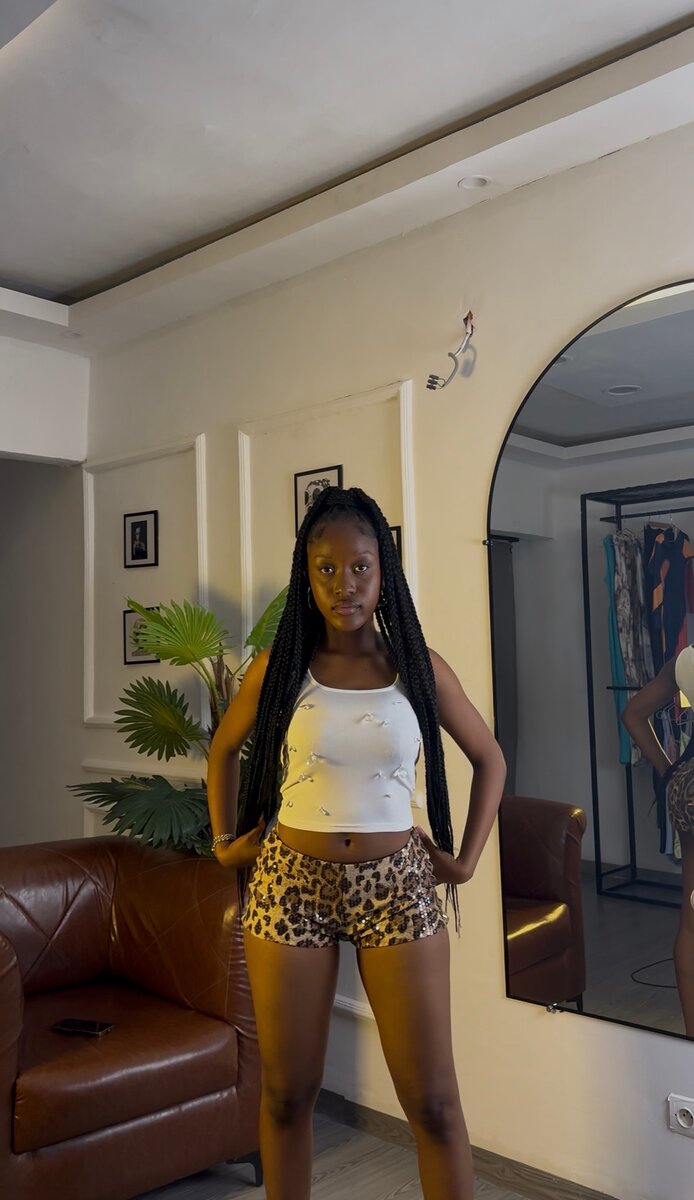 Coco short