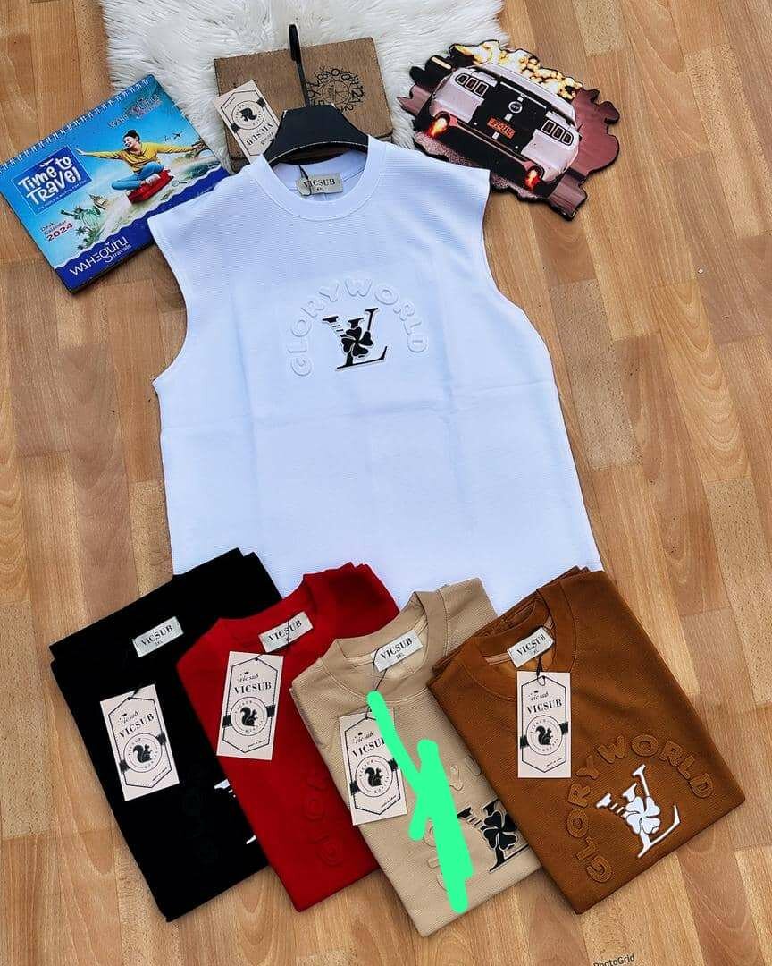 Maillot de sport personnalisé