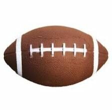 LOT DE 3 MINI BALLONS DE SPORT GONFLÉS POUR ENFANTS