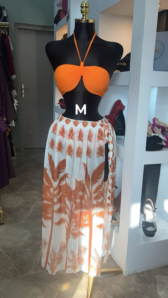 Maillots de bain élégants femme