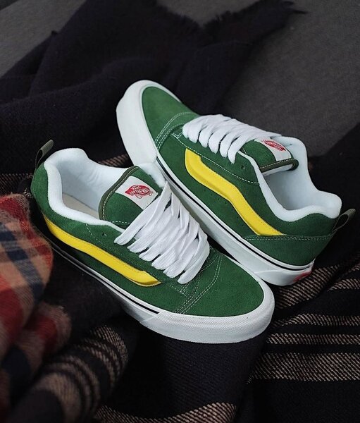 Vans Old Skool Knu