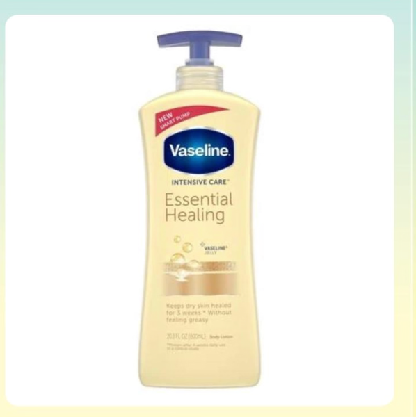 Vaseline Lotion Hydratante