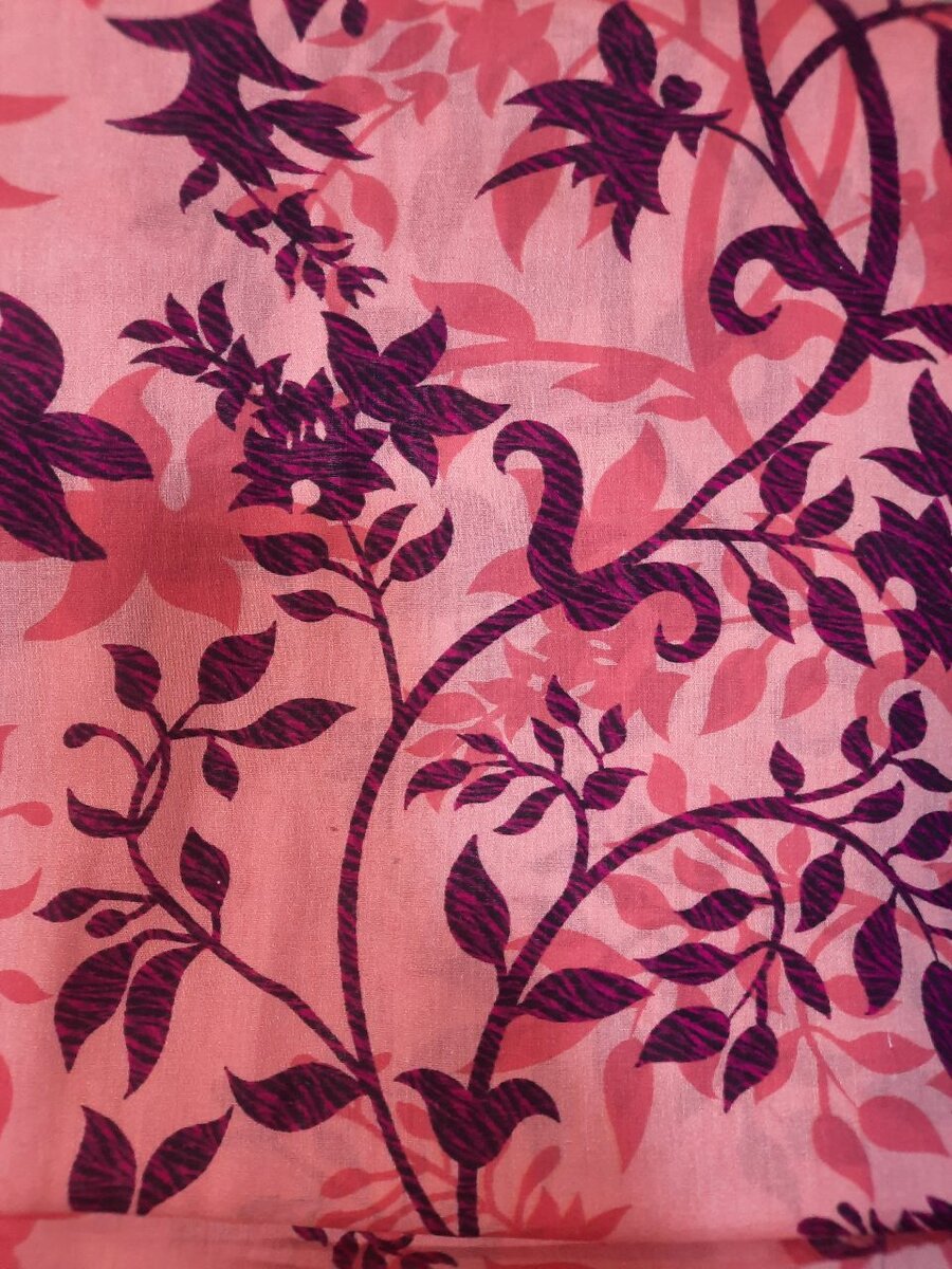 3 pcs ladies suit  Al Karam