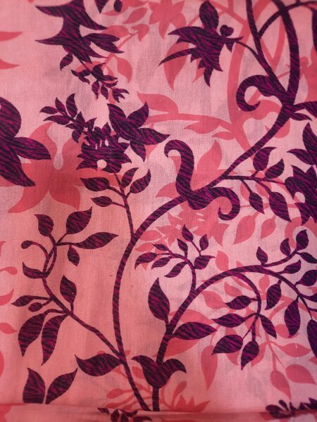 3 pcs ladies suit  Al Karam