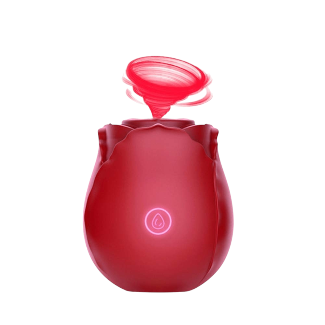 Vibro Masseur Clito SN02