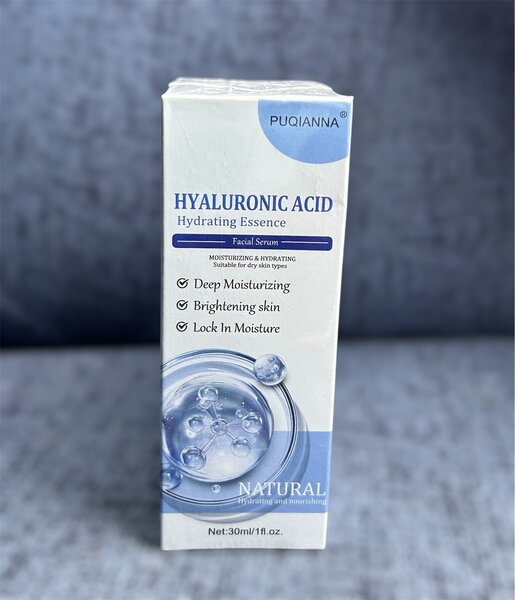 Sérum à l'Acide Hyaluronique