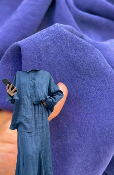 Ткань “Тенсель Белла”