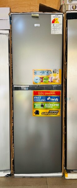 RÉFRIGÉRATEUR NASCO