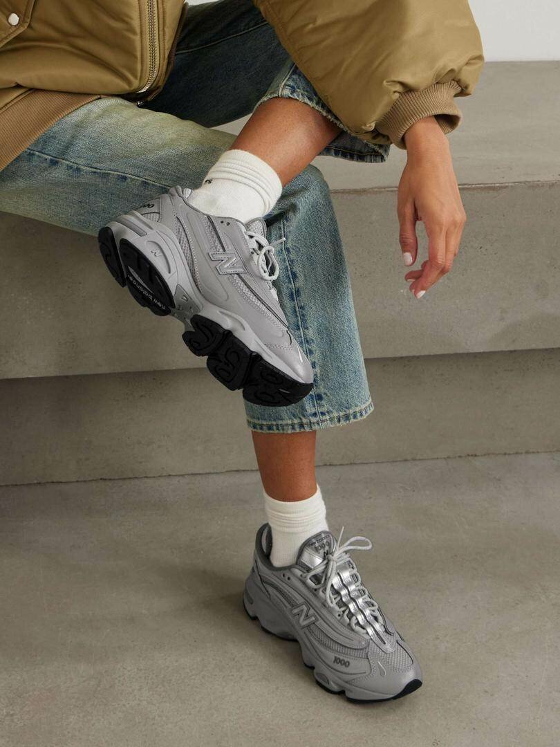 NB 1000 basket tendance