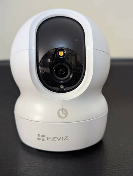 Caméra IP WiFi Ezviz 1080P