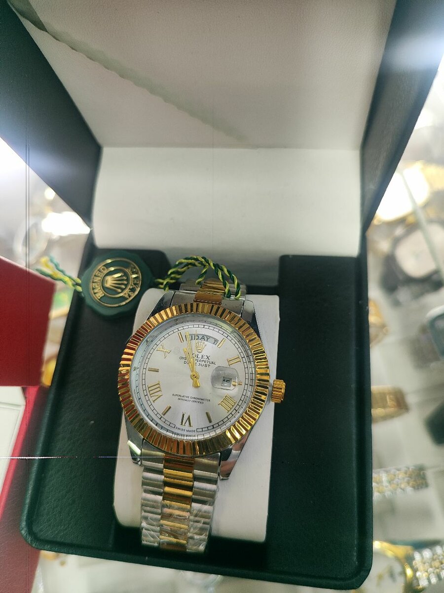 Rolex