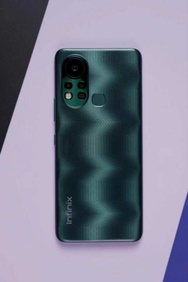 Infinix hot 11 s