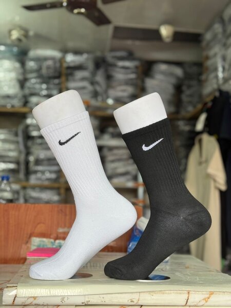 Chaussettes de sport unisexes