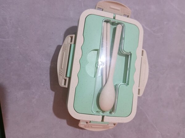 Boîte repas étanche