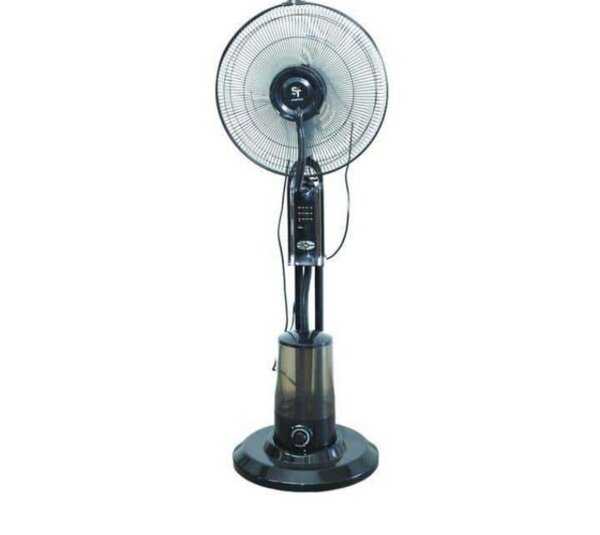 Ventilateur atomiseur puissant