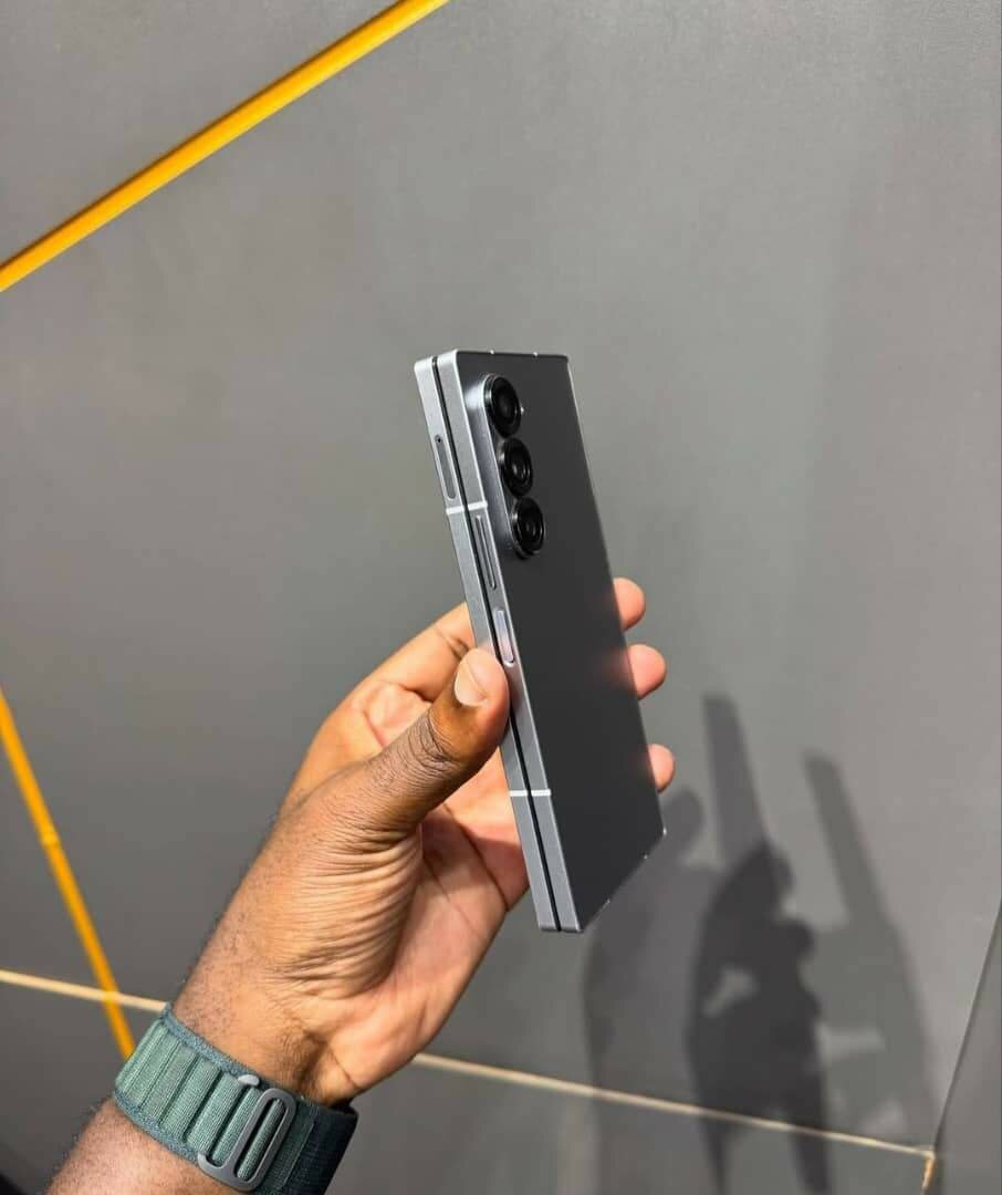 Samsung Galaxy Z Fold 256GB