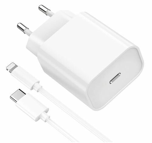 Fast Charging USB-C Adapter