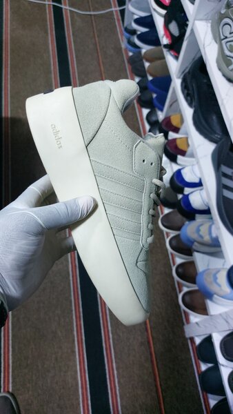 Adidas fear god