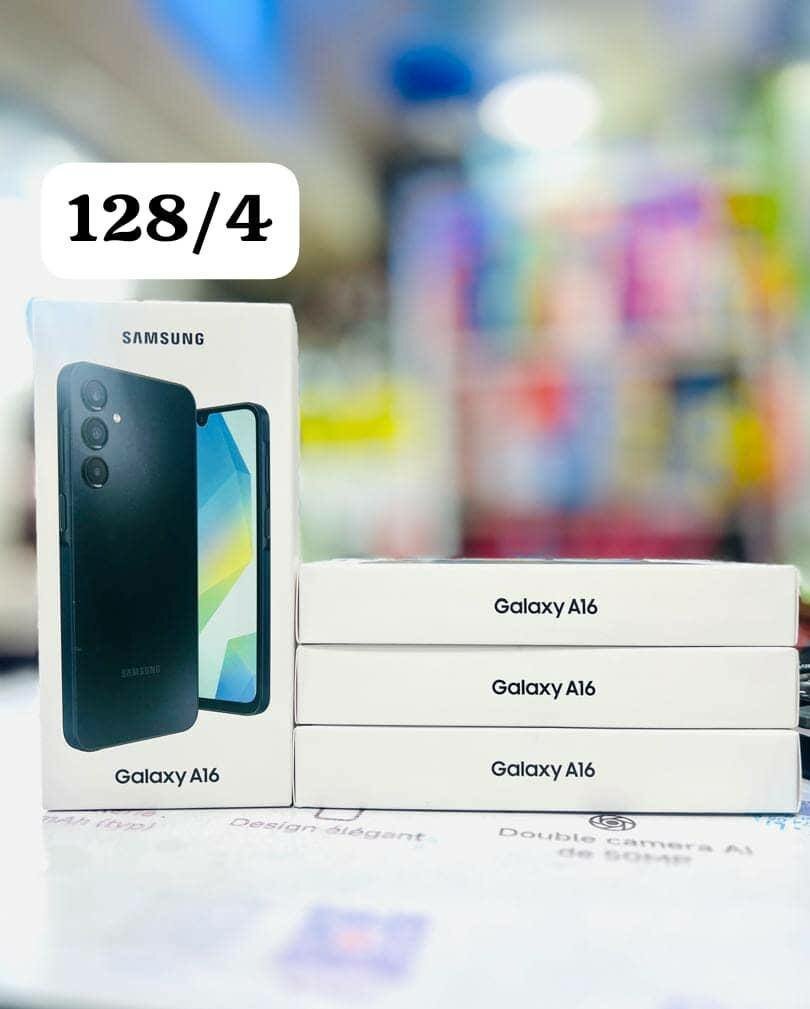 Samsung Galaxy A16 128GB