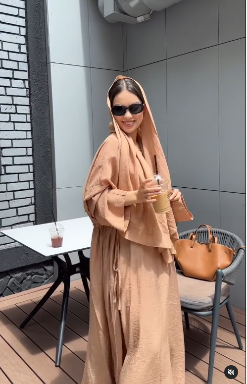 Женсикй Абая 