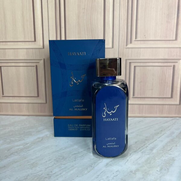 Parfum Laatafa Hayaati pour homme et femme